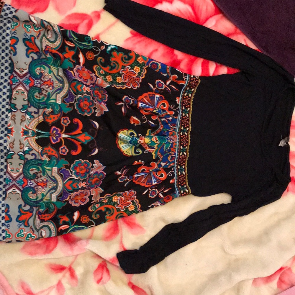 Beautiful go to dress.